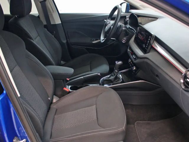 Skoda Fabia 1.5 TSI Style Style