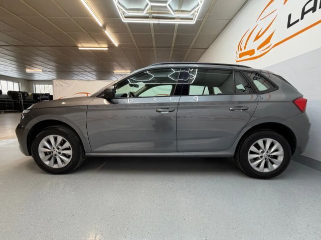 Skoda Kamiq Active