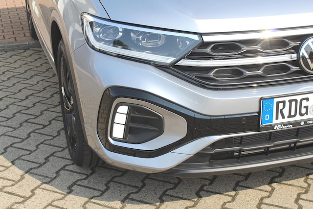 Volkswagen T-Roc 1.5 TSI DSG Style