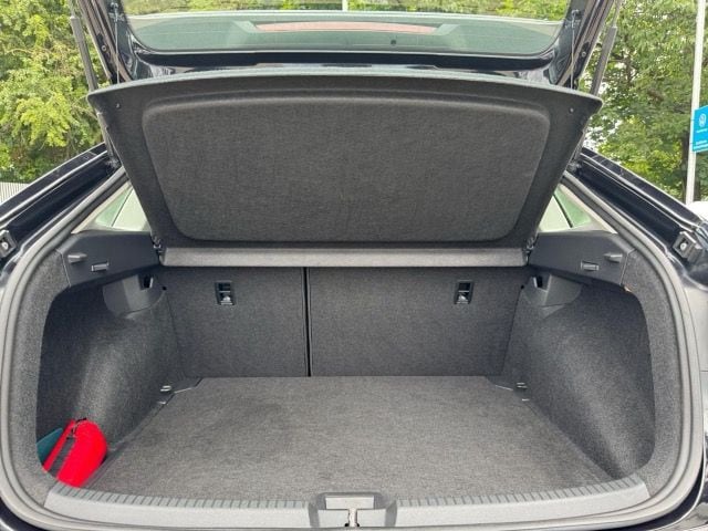 Volkswagen Taigo 1.5 TSI DSG Style