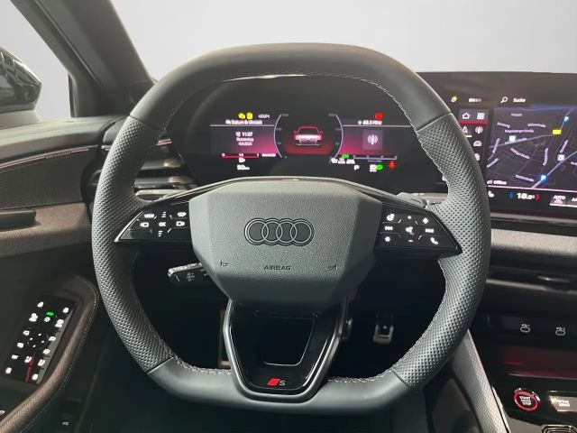 Audi A6 e-tron Edition Quattro