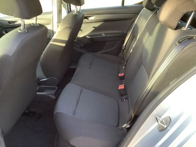 Skoda Fabia Cool Edition Cool Plus