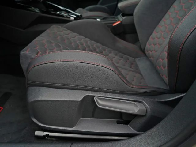 Audi RS3 Sedan Sportback