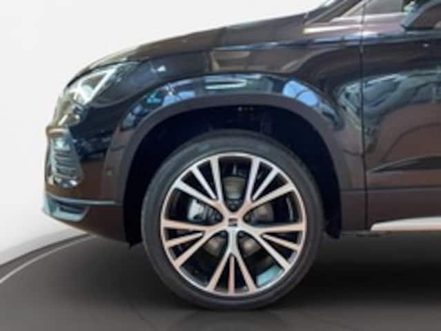 Seat Ateca 2.0 TDI DSG