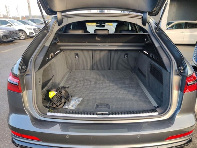 Audi S6 Avant Quattro