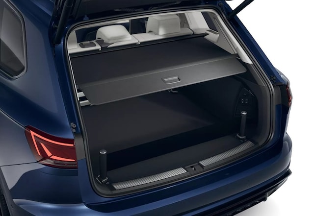 Volkswagen Touareg 3.0 V6 TDI R-Line