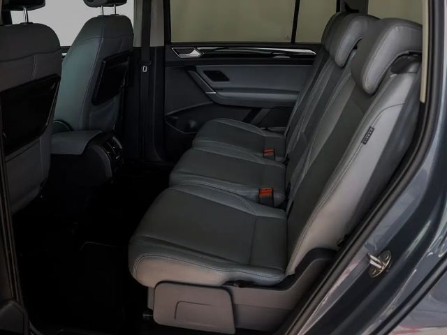 Volkswagen Touran 7-zitter Highline