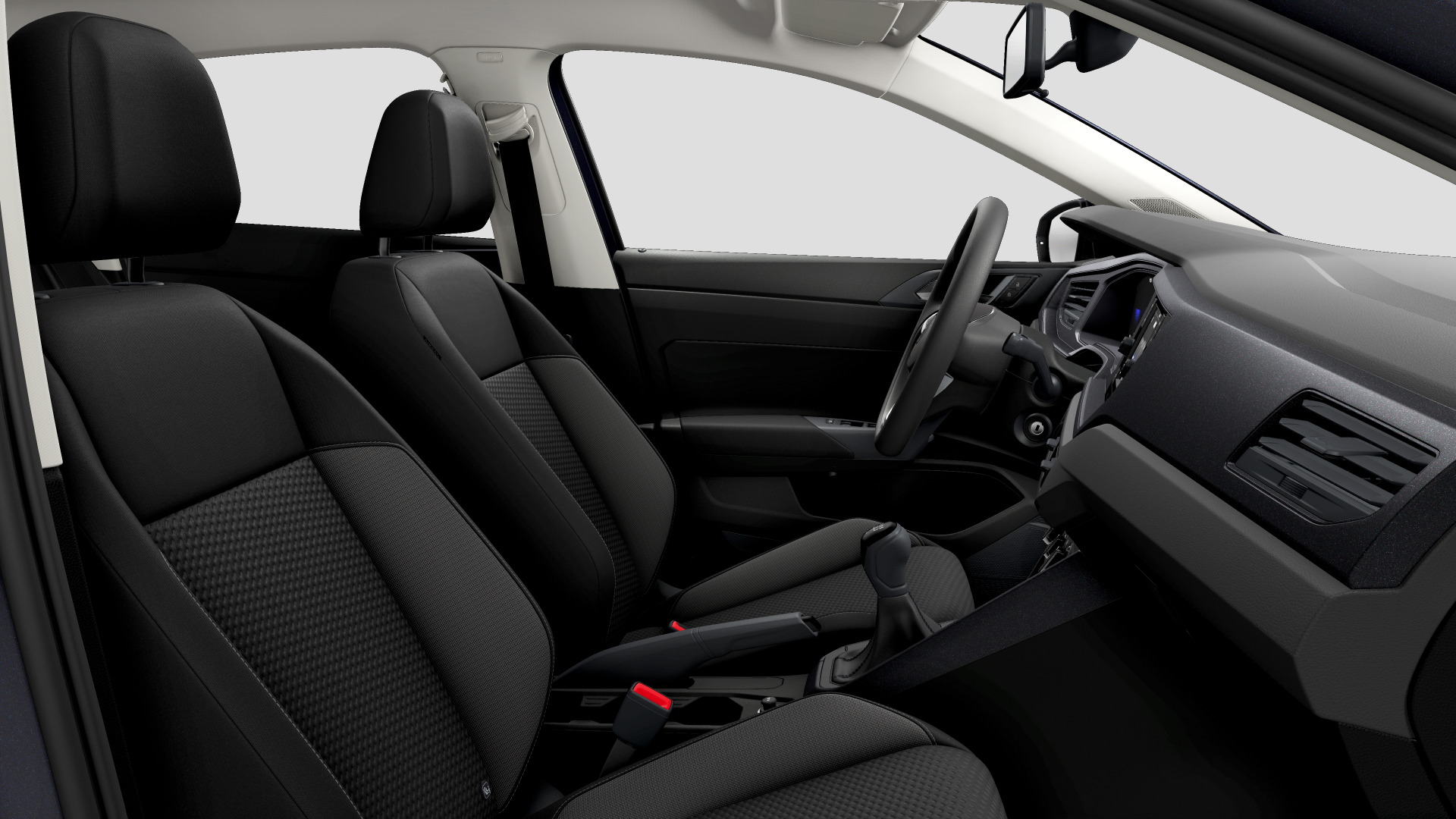 Volkswagen Polo VI 1.0 ''Fresh''  Klima+Freisprech+Sitzheizung