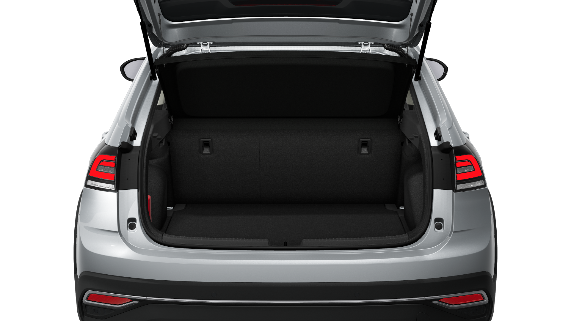 Volkswagen Taigo 1.5 TSI DSG Style