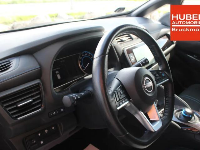 Nissan Leaf N-Connecta