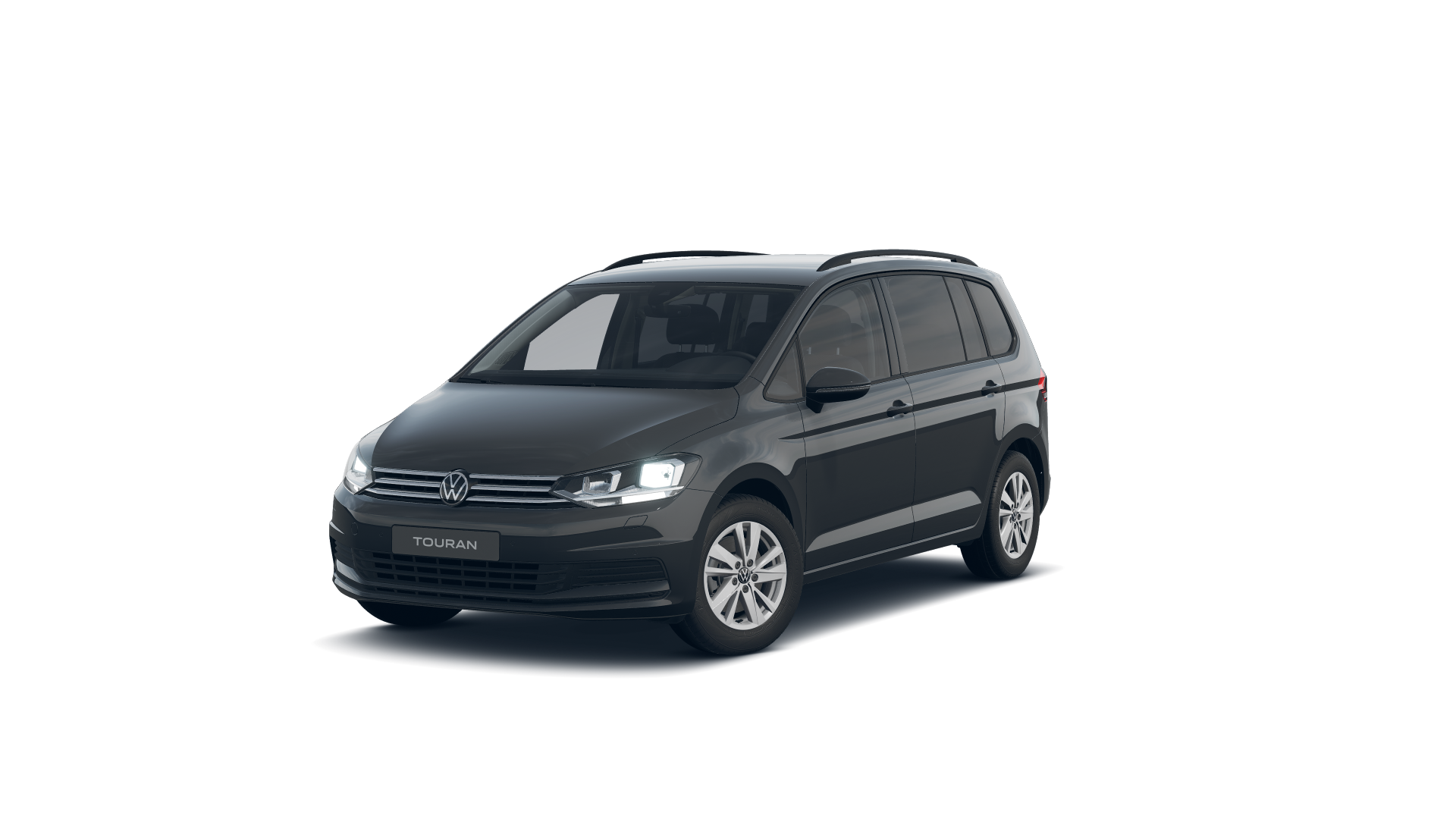 Volkswagen Touran 1.5 TSI Comfortline