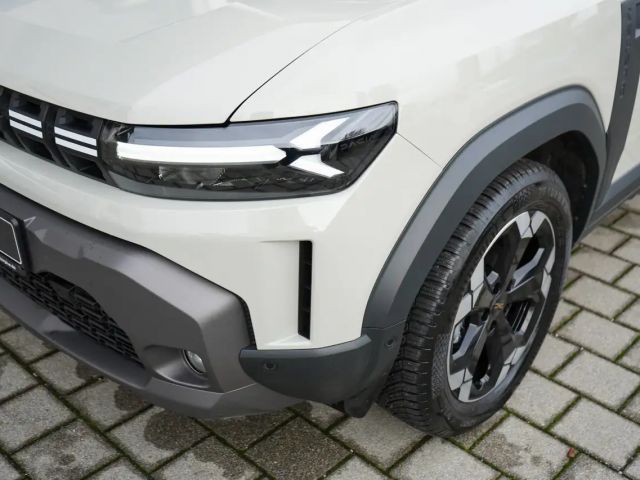 Dacia Duster Extreme TCe 130