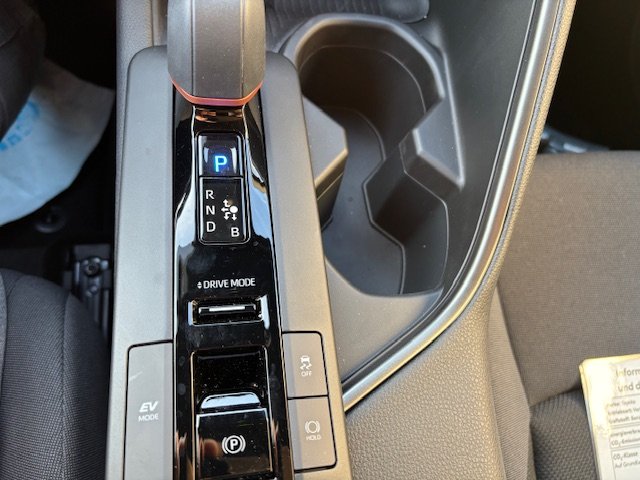 Toyota C-HR 5-deurs Team D Technik