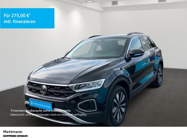 Volkswagen T-Roc 1.0 TSI Life