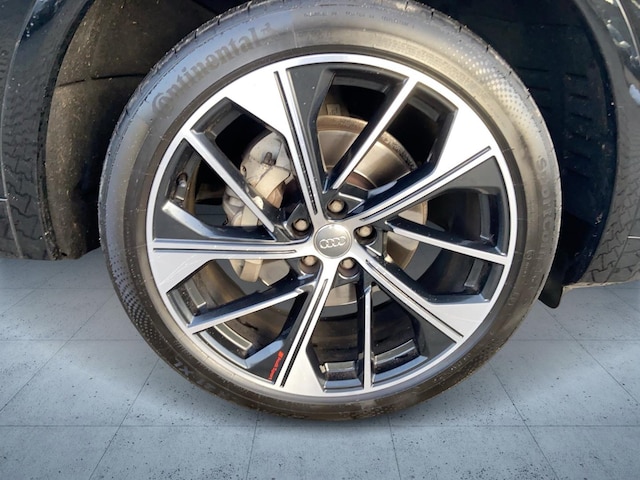 Audi Q5 40 TDI Quattro S-Tronic