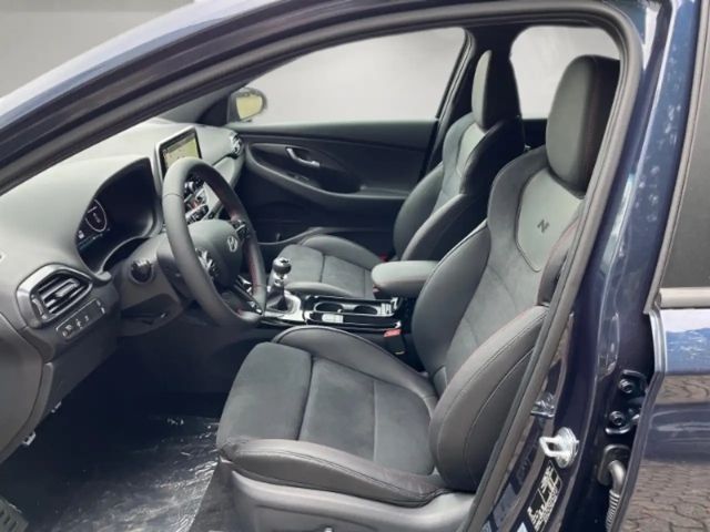 Hyundai i30 N Line
