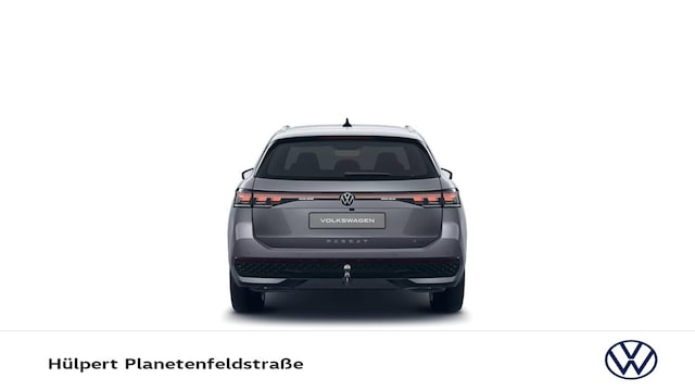 Volkswagen Passat R-Line Variant