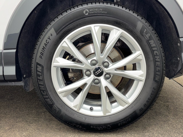 Audi Q3 35 TDI S-Line Sportback