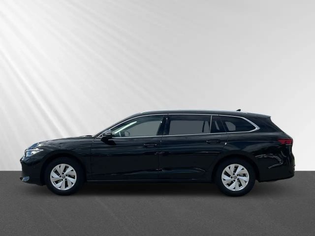 Volkswagen Passat Business Variant