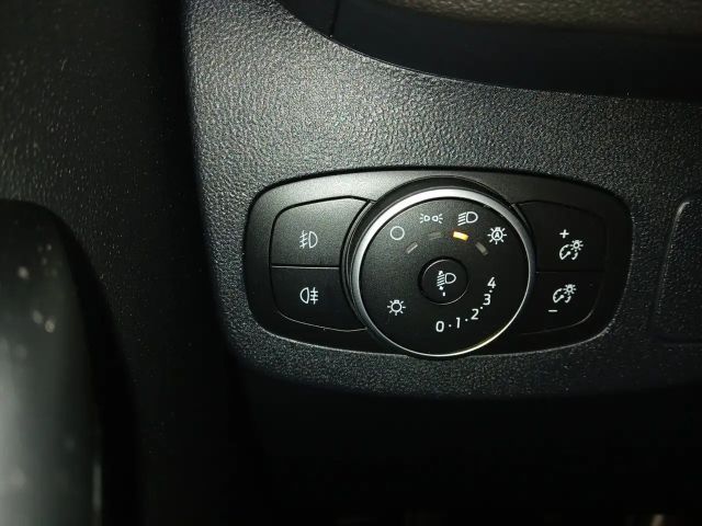 Ford Puma Cool & Connect