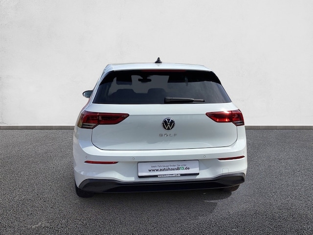 Volkswagen Golf 1.5 TSI Life