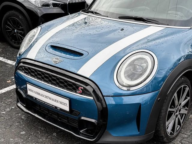MINI Cooper S 5-deurs
