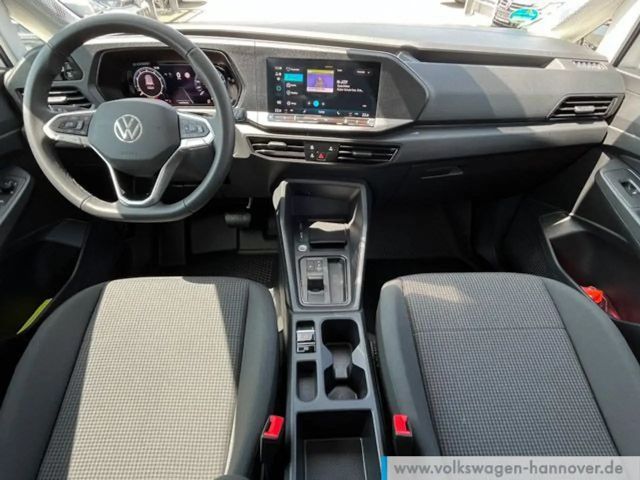 Volkswagen Caddy 1.5 TSI DSG