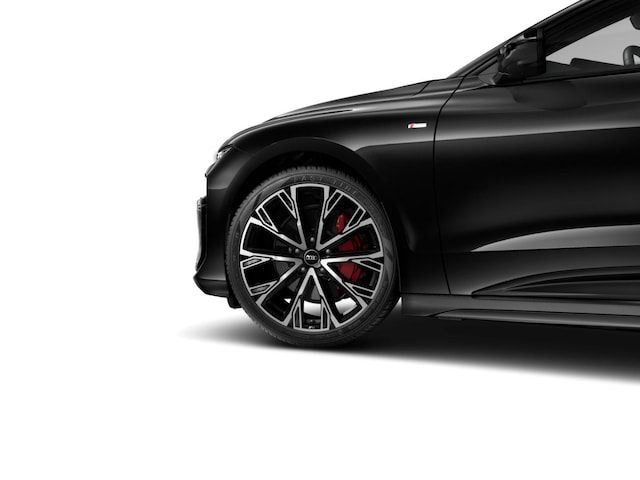 Audi A6 e-tron Performance Sportback