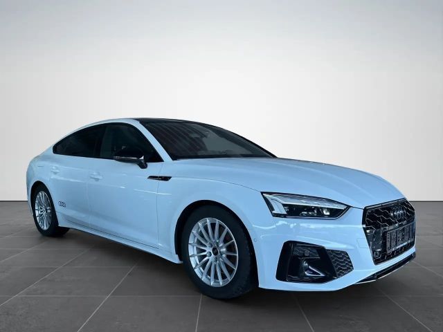 Audi A5 2.0 TDI S-Line Sportback