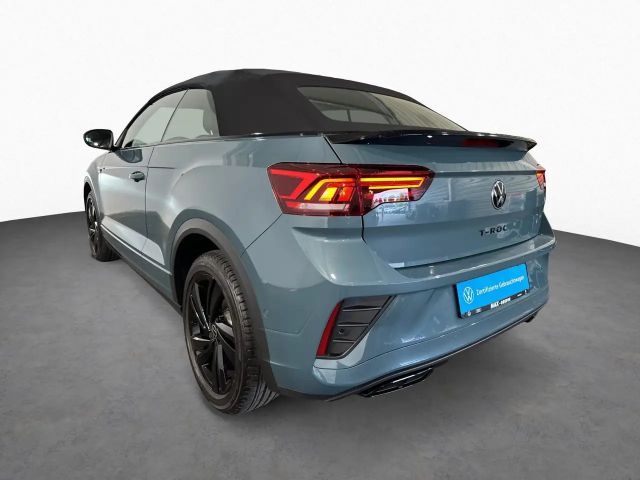 Volkswagen T-Roc 1.5 TSI Cabriolet DSG R-Line