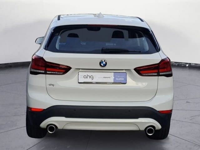 BMW X1 Advantage pakket xDrive25d