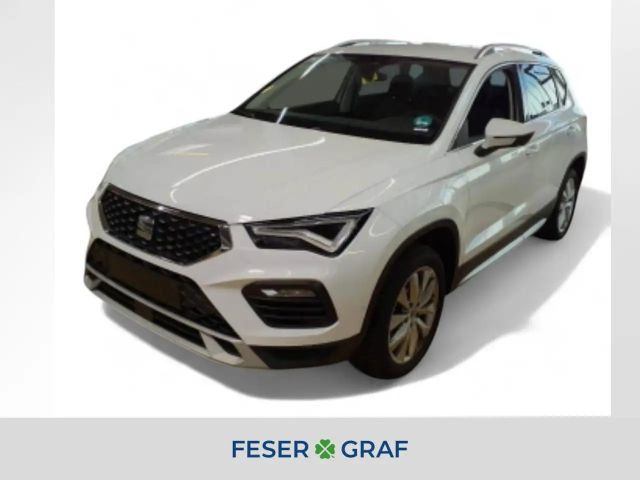 Seat Ateca 1.5 TSI