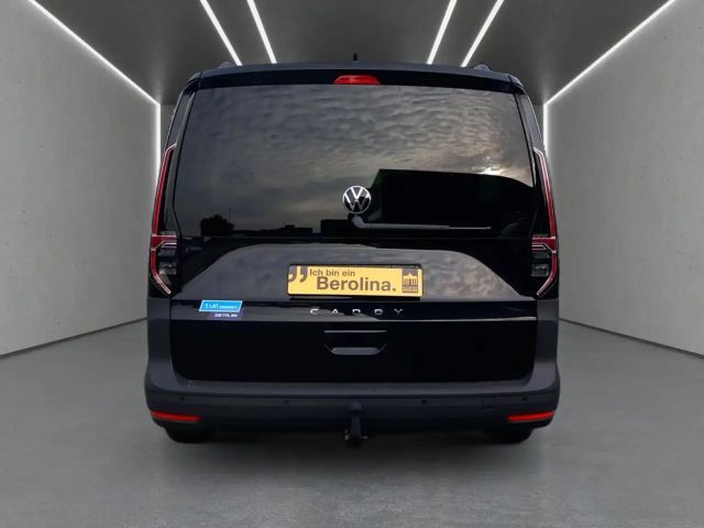 Volkswagen Caddy 1.5 TSI Combi DSG