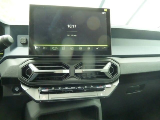 Dacia Bigster Mild Hybrid 140