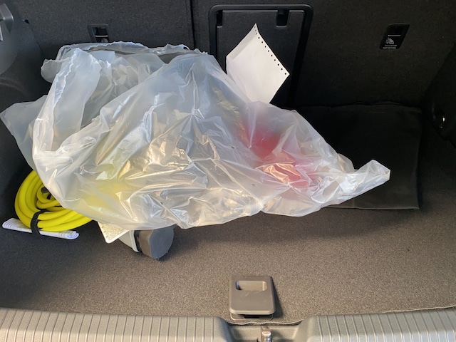 Volkswagen Golf DSG GTE eHybrid