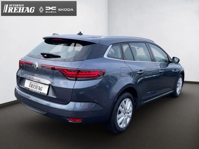 Renault Megane Business Line Combi