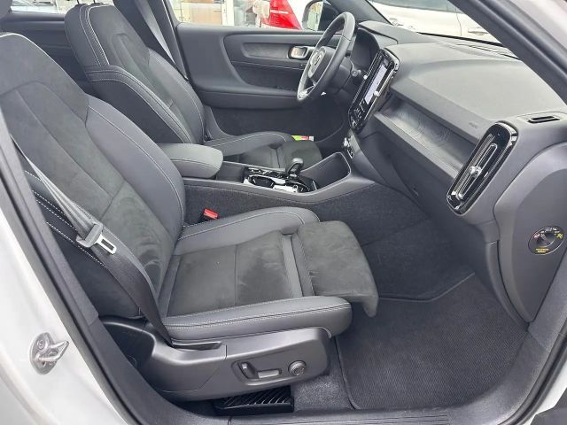 Volvo XC40 T5 Ultimate