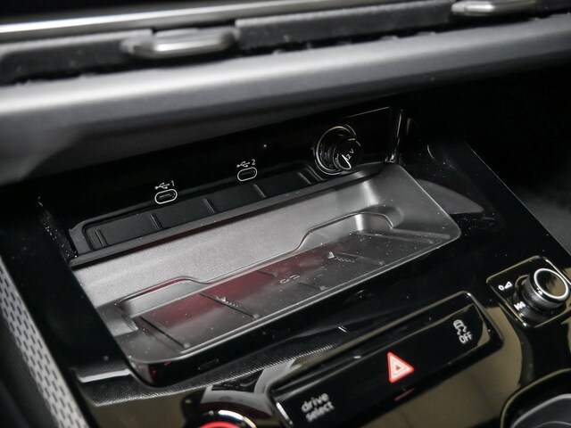 Audi A5 Avant S-Tronic