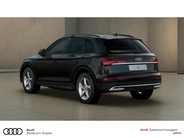 Audi Q5 35 TDI S-Tronic