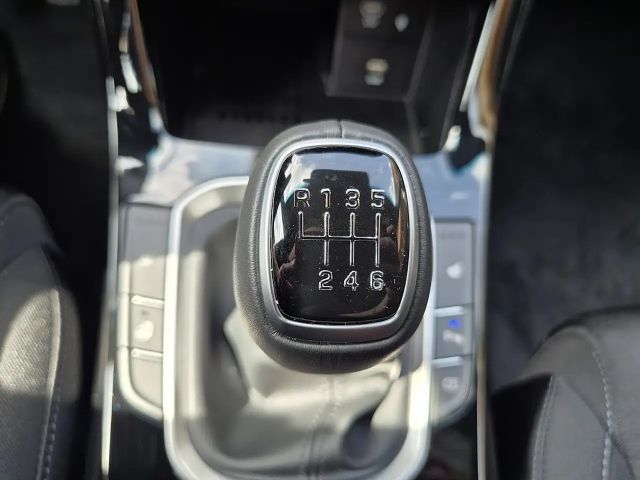 Hyundai i30 Go! T-GDi