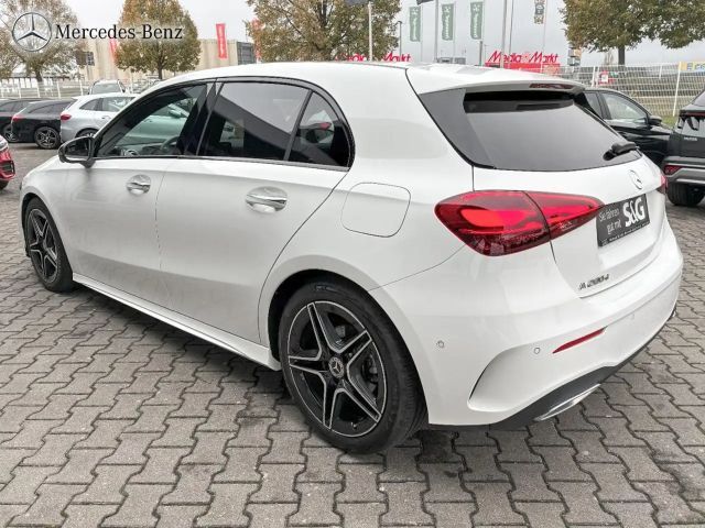 Mercedes-Benz A 200 A 200 d AMG Line Hatchback