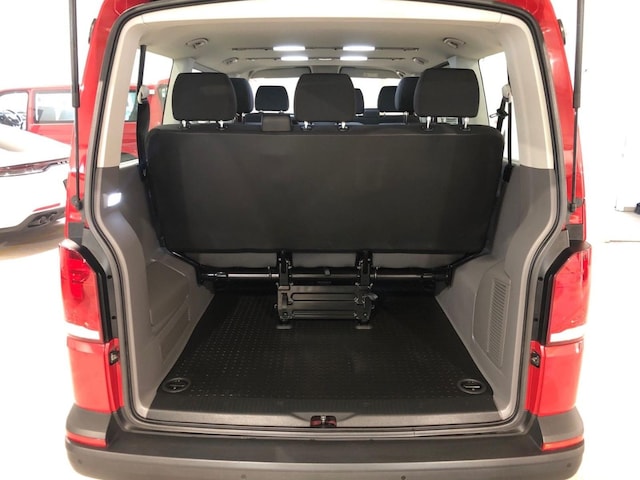 Volkswagen Caravelle 2.0 TDI T6 Trendline