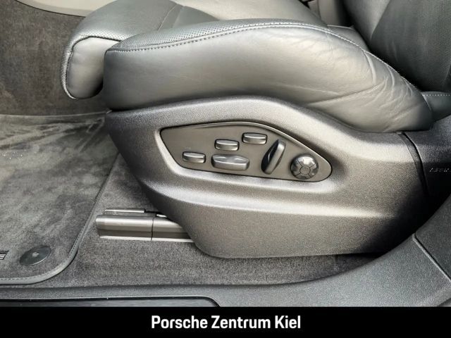 Porsche Cayenne Coupé S