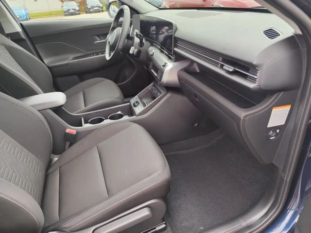 Hyundai Kona 2WD Electric Trend