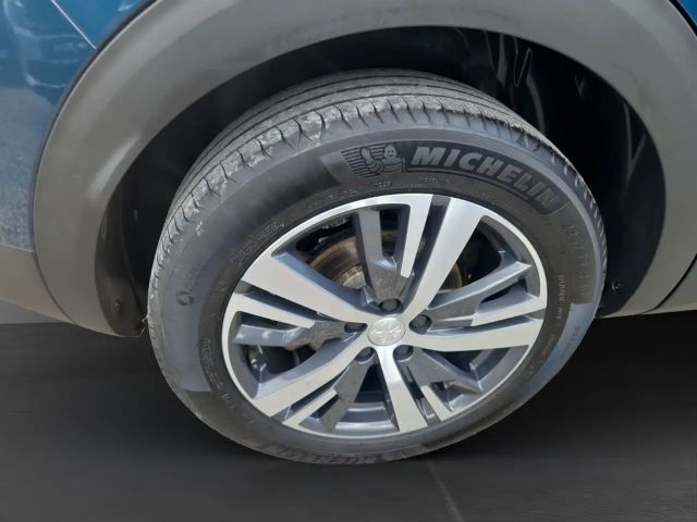 Peugeot 3008 Allure Pack EAT8 HDi