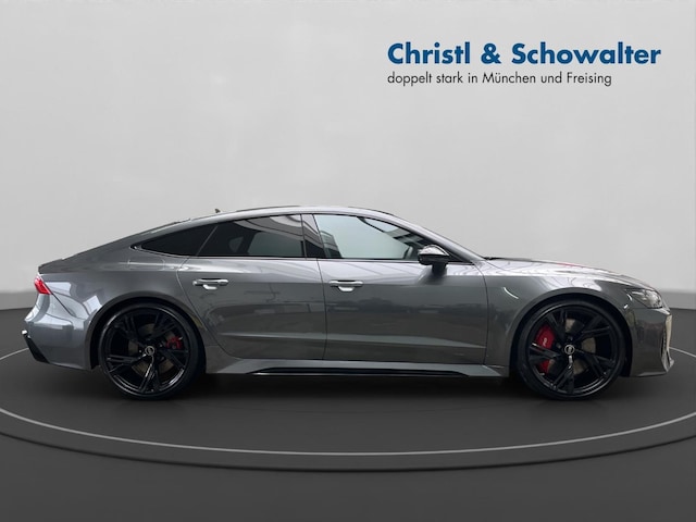 Audi RS7 Performance Quattro Sportback