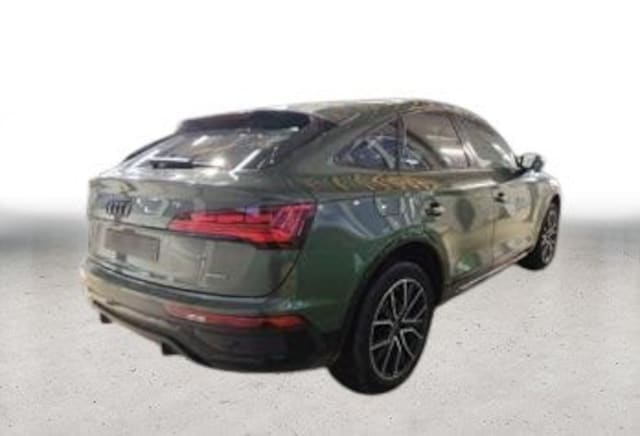 Audi Q5 50 TDI Quattro Sportback