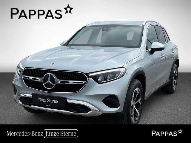 Mercedes-Benz GLC 300 4MATIC AVANTGARDE