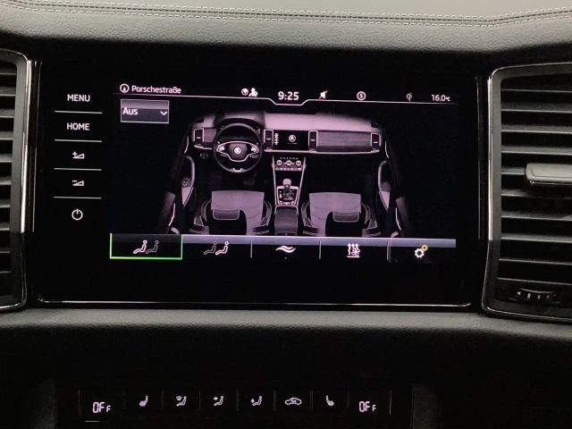 Skoda Kodiaq 2.0 TDI 4x4 Ambition