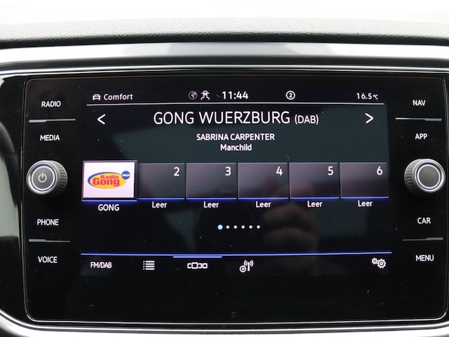 Volkswagen T-Roc 2.0 TSI DSG Sport